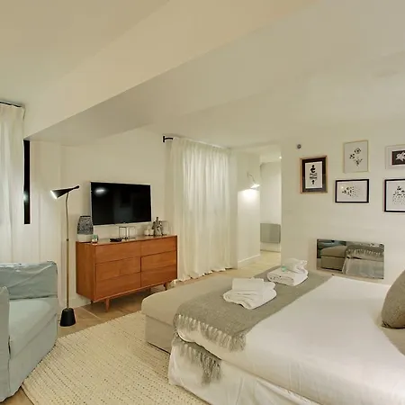 Pick A Flat's In Etienne Marcel - Rue Du Jour Apartman *