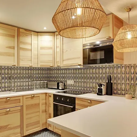 Apartman Pick A Flat's In Etienne Marcel - Rue Du Jour Párizs