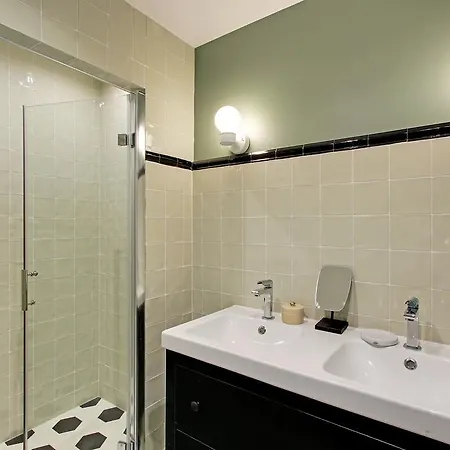 Pick A Flat's In Etienne Marcel - Rue Du Jour Párizs