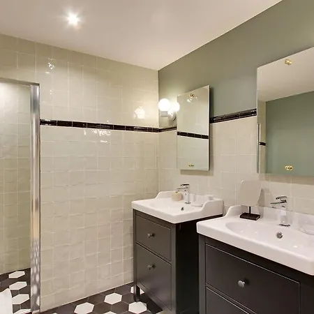 Pick A Flat's In Etienne Marcel - Rue Du Jour