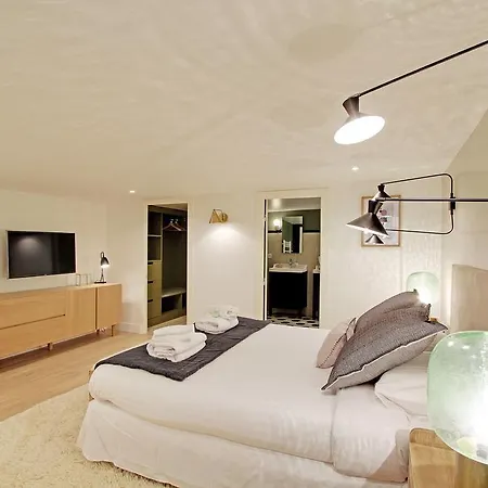 Pick A Flat's In Etienne Marcel - Rue Du Jour Apartman Párizs