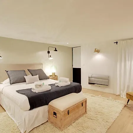 Pick A Flat's In Etienne Marcel - Rue Du Jour Apartman