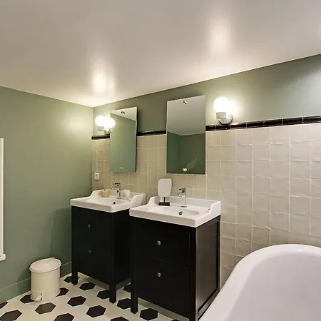 Pick A Flat's In Etienne Marcel - Rue Du Jour