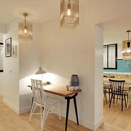 Apartman Pick A Flat's In Etienne Marcel - Rue Du Jour *