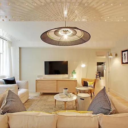 Pick A Flat's In Etienne Marcel - Rue Du Jour Apartman Párizs