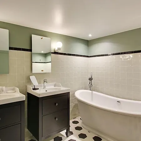 Pick A Flat's In Etienne Marcel - Rue Du Jour * Párizs