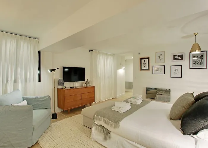 Pick A Flat's In Etienne Marcel - Rue Du Jour Daire *