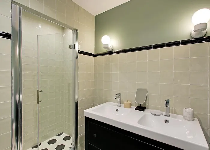 Pick A Flat's In Etienne Marcel - Rue Du Jour Paris