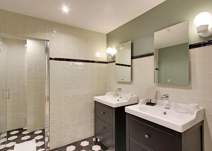 Pick A Flat's In Etienne Marcel - Rue Du Jour