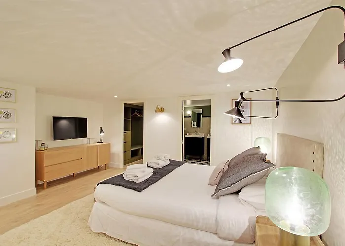 Pick A Flat's In Etienne Marcel - Rue Du Jour Daire Paris