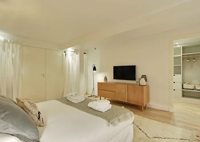 Pick A Flat's In Etienne Marcel - Rue Du Jour *