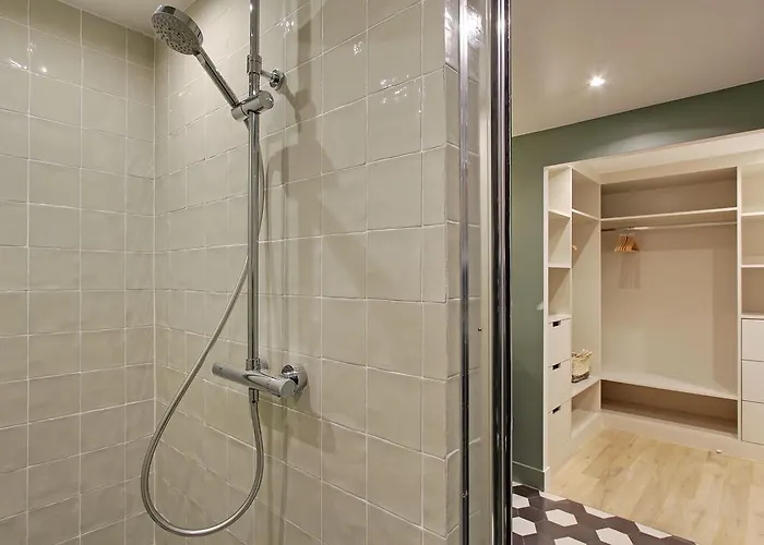 Pick A Flat's In Etienne Marcel - Rue Du Jour Daire