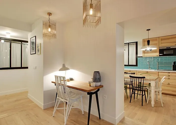 Daire Pick A Flat's In Etienne Marcel - Rue Du Jour *