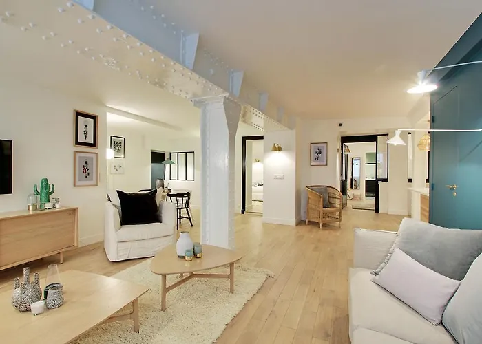 Pick A Flat's In Etienne Marcel - Rue Du Jour Paris