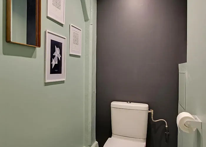 Pick A Flat's In Etienne Marcel - Rue Du Jour Daire *