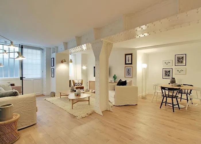 Daire Pick A Flat's In Etienne Marcel - Rue Du Jour Paris